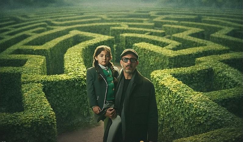 مسلسل اب ولكن 