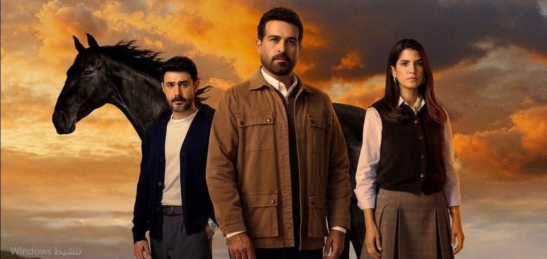 مسلسل ليل الحلقة 63