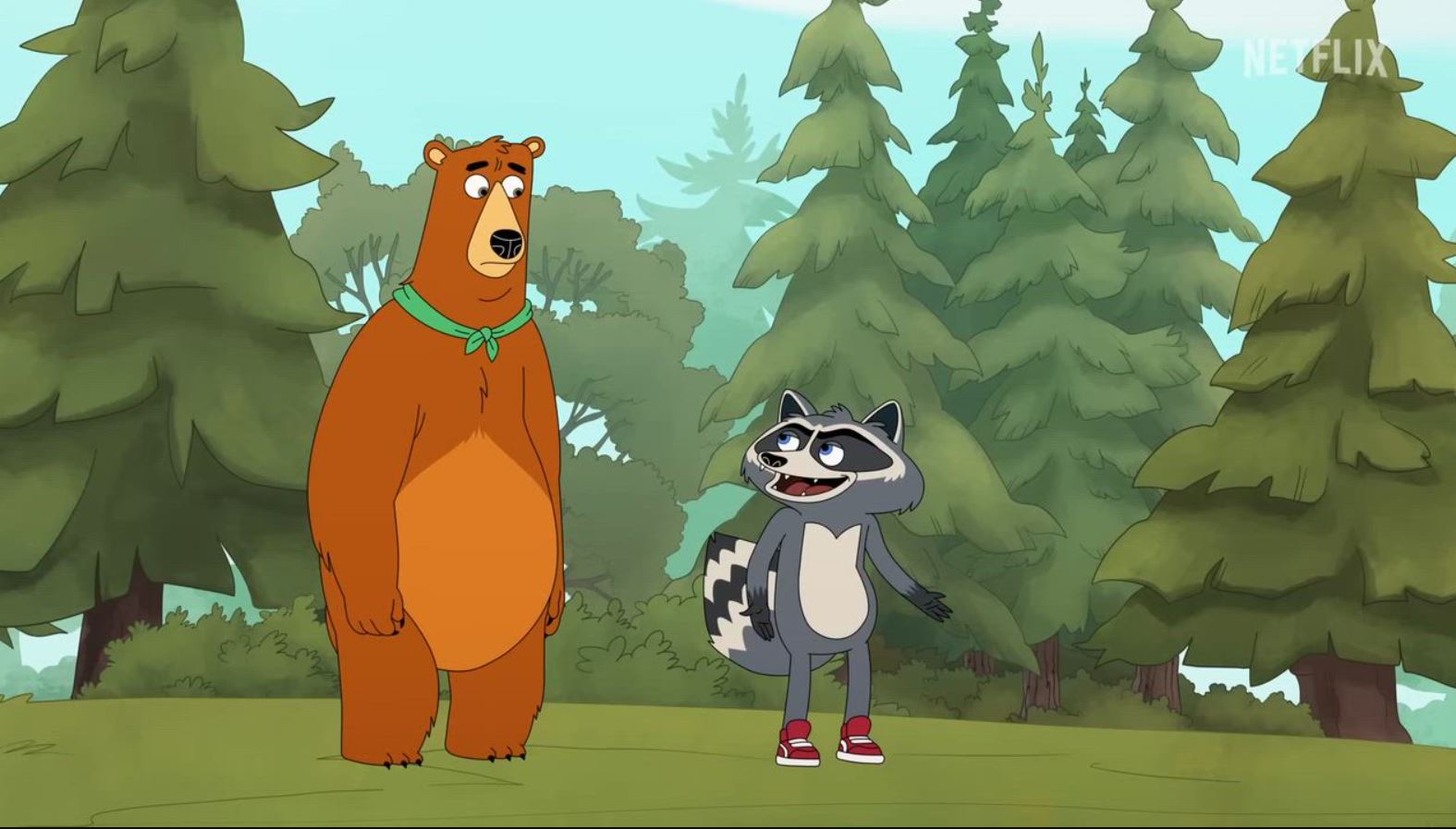 مسلسل Mating Season الموسم الاول مترجم