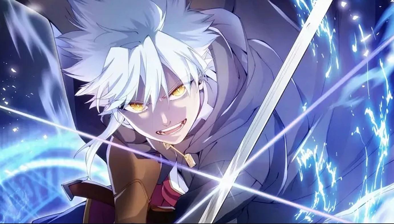 انمي Daikenja Riddle no Jikan Gyakkou مترجم