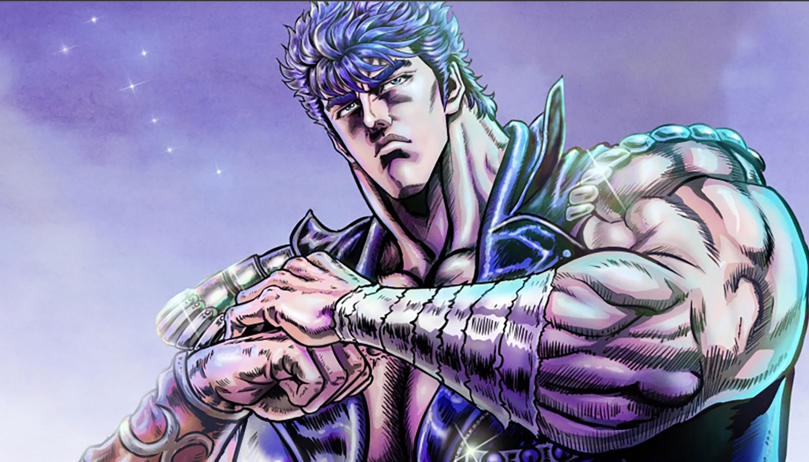 انمي Hokuto no Ken 2026 الحلقة 11 مترجمة