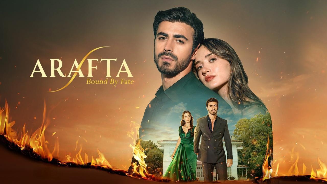 مسلسل الاعراف الحلقة 36 السادسة والثلاثون مترجمة HD