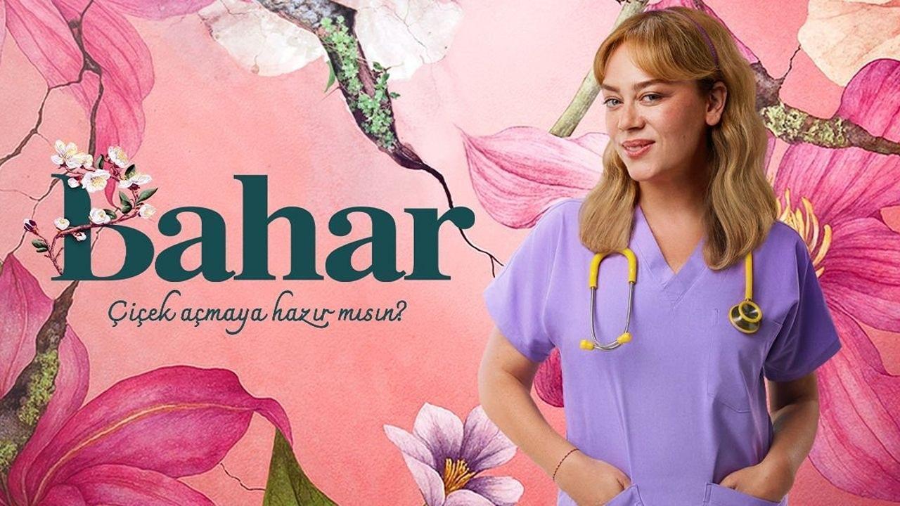 مسلسل بهار مترجم