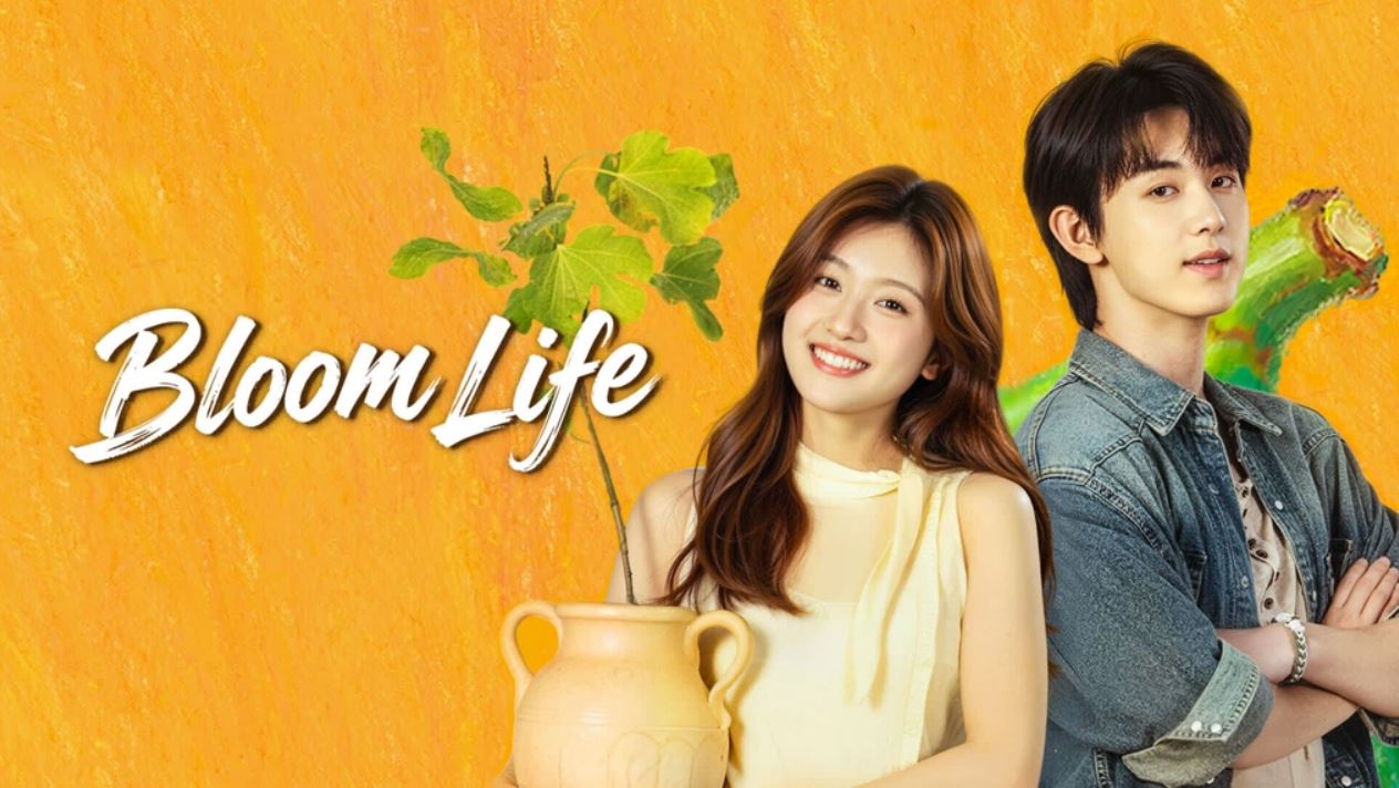 مسلسل اغنية حب Bloom Life مترجم