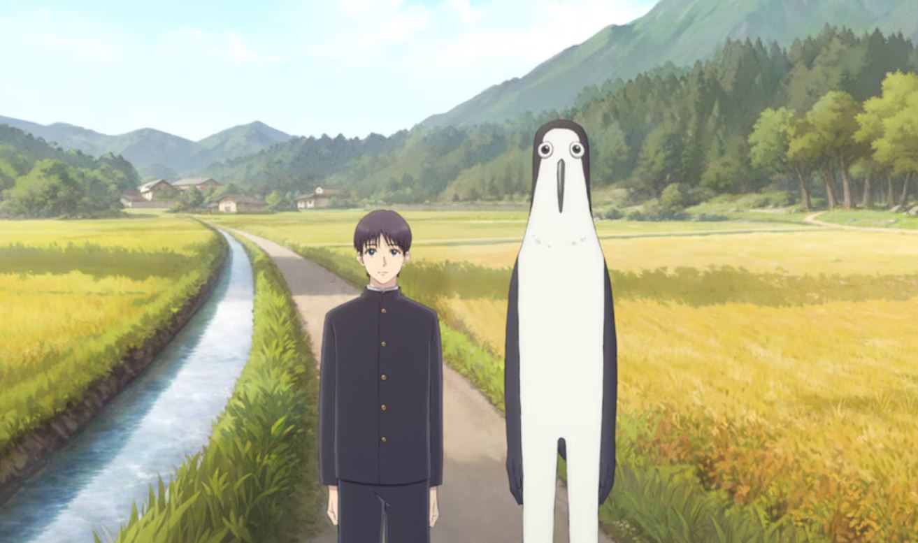 مسلسلات انمي وكرتون