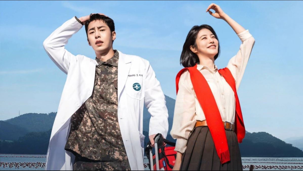 مسلسل طبيب على حافة الهاوية Doctor on the Edge الحلقة 6 مترجمة