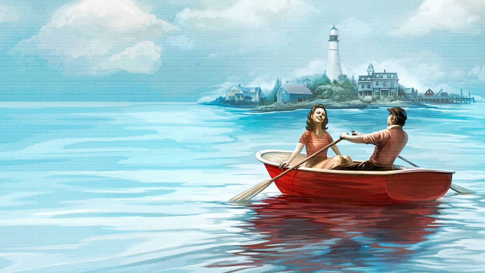 مسلسل Widow’s Bay الحلقة 11 مترجمة