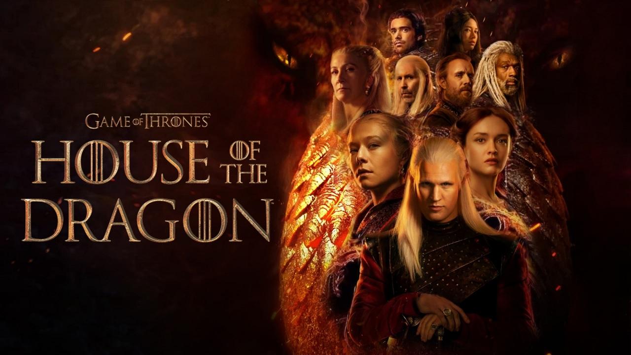 مسلسل House of the Dragon الحلقة 9 مترجمة 