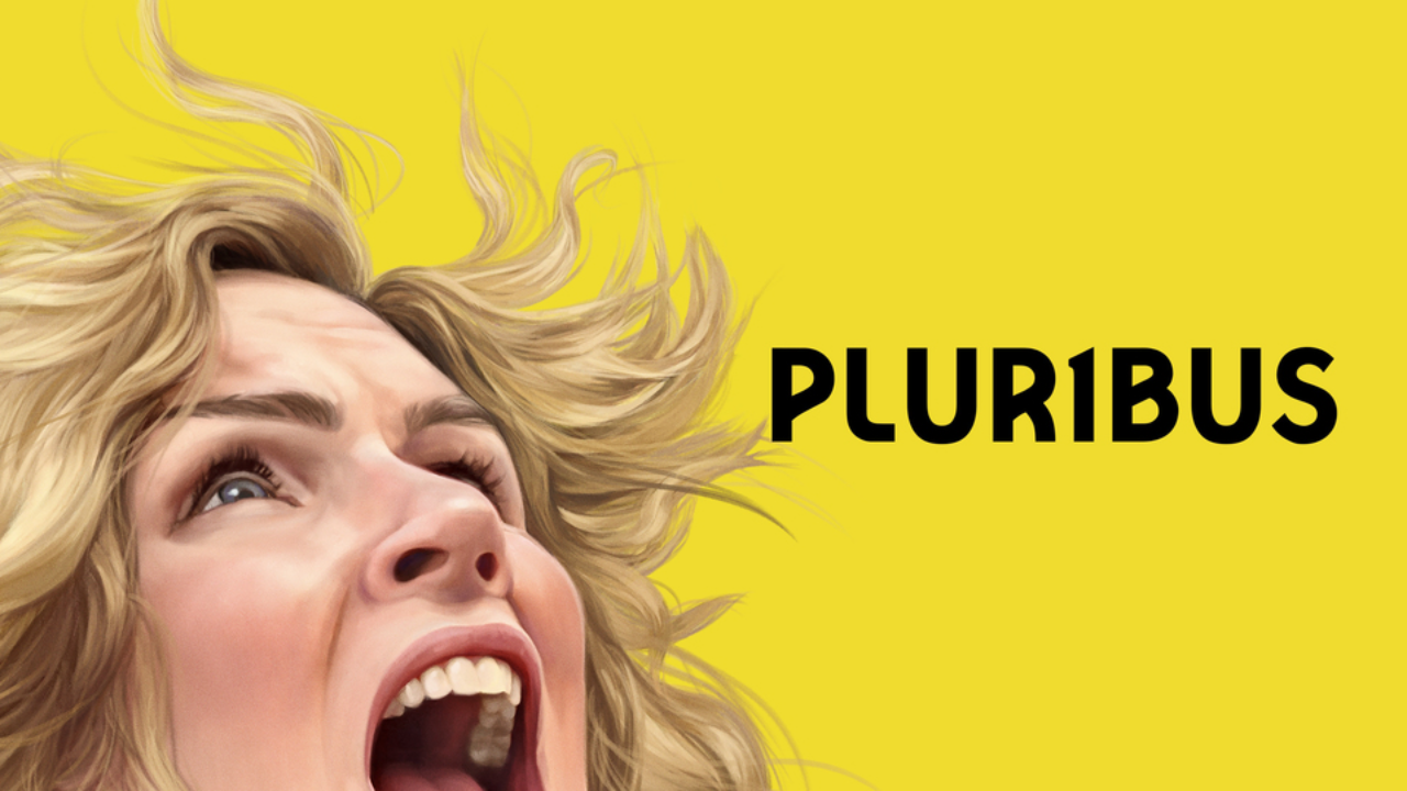 مسلسل Pluribus الحلقة 10 مترجمة