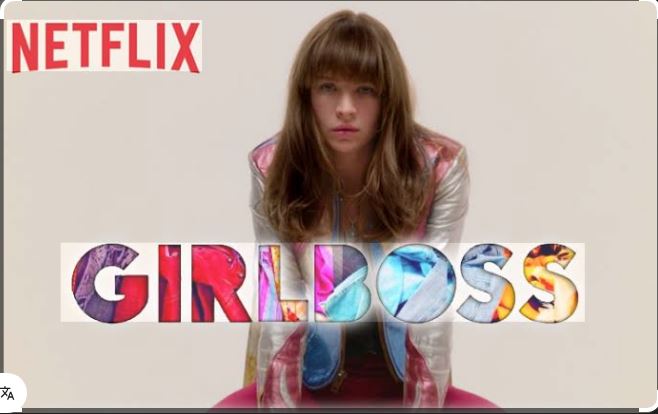 مسلسل Girlboss الحلقة 13 مترجمة - الاخيرة