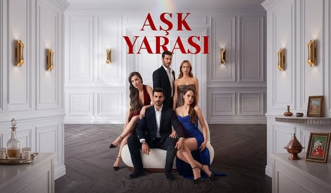 مسلسل الورود الحلقة 24 مترجمة